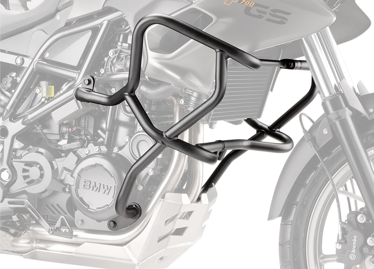 Engine Guards - BMW - F 650GS/800GS 2008 - 2017