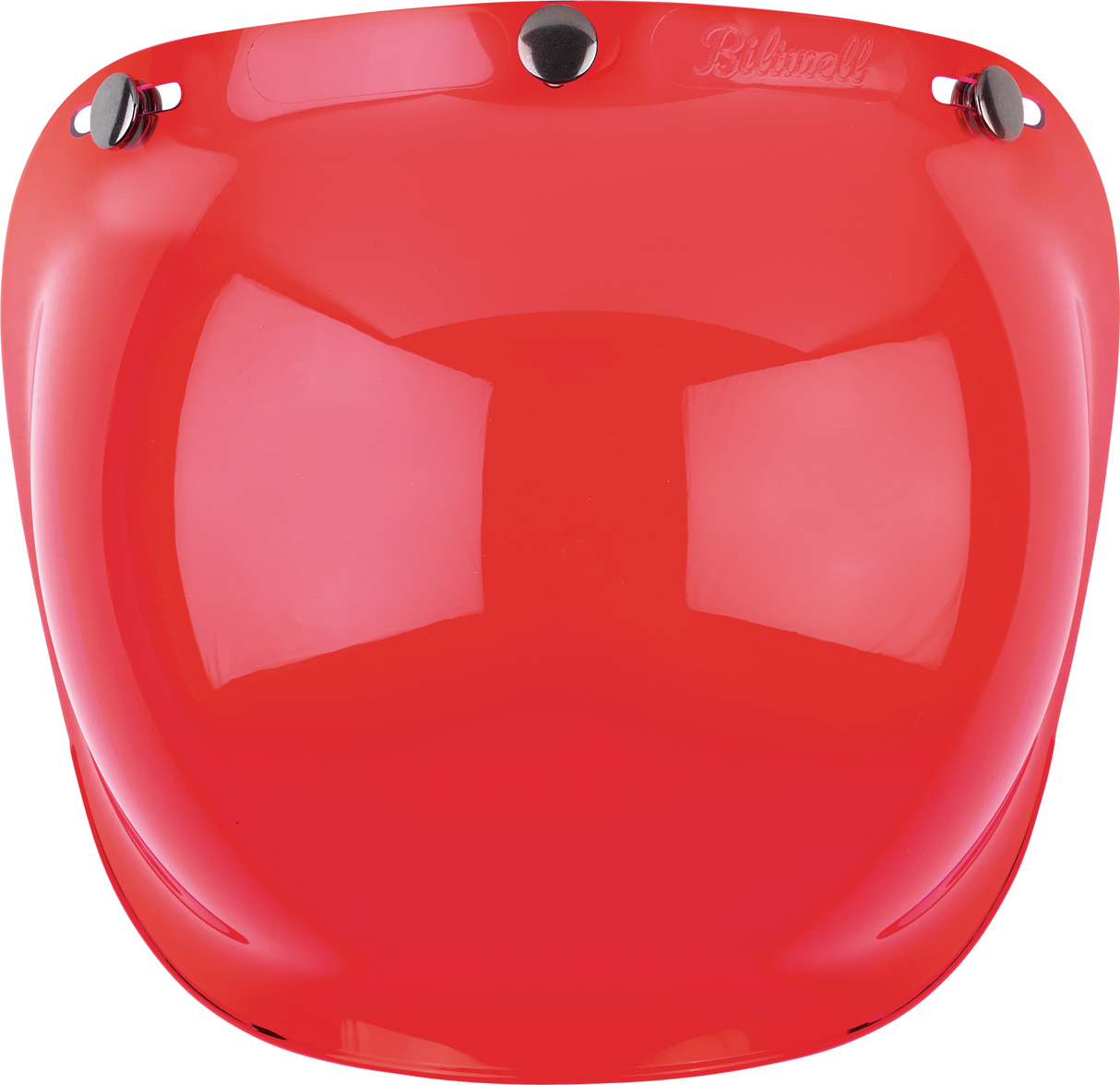 Bubble Shield - Red