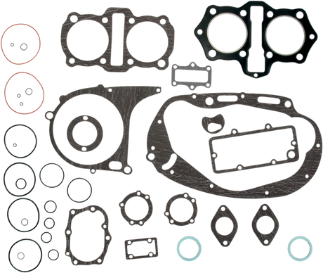 Complete Gasket Kit - Yamaha XS 650 1975 - 1981