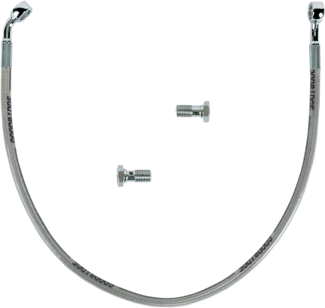 Brake Line Kit - Rear - Yamaha 2006 - 2008