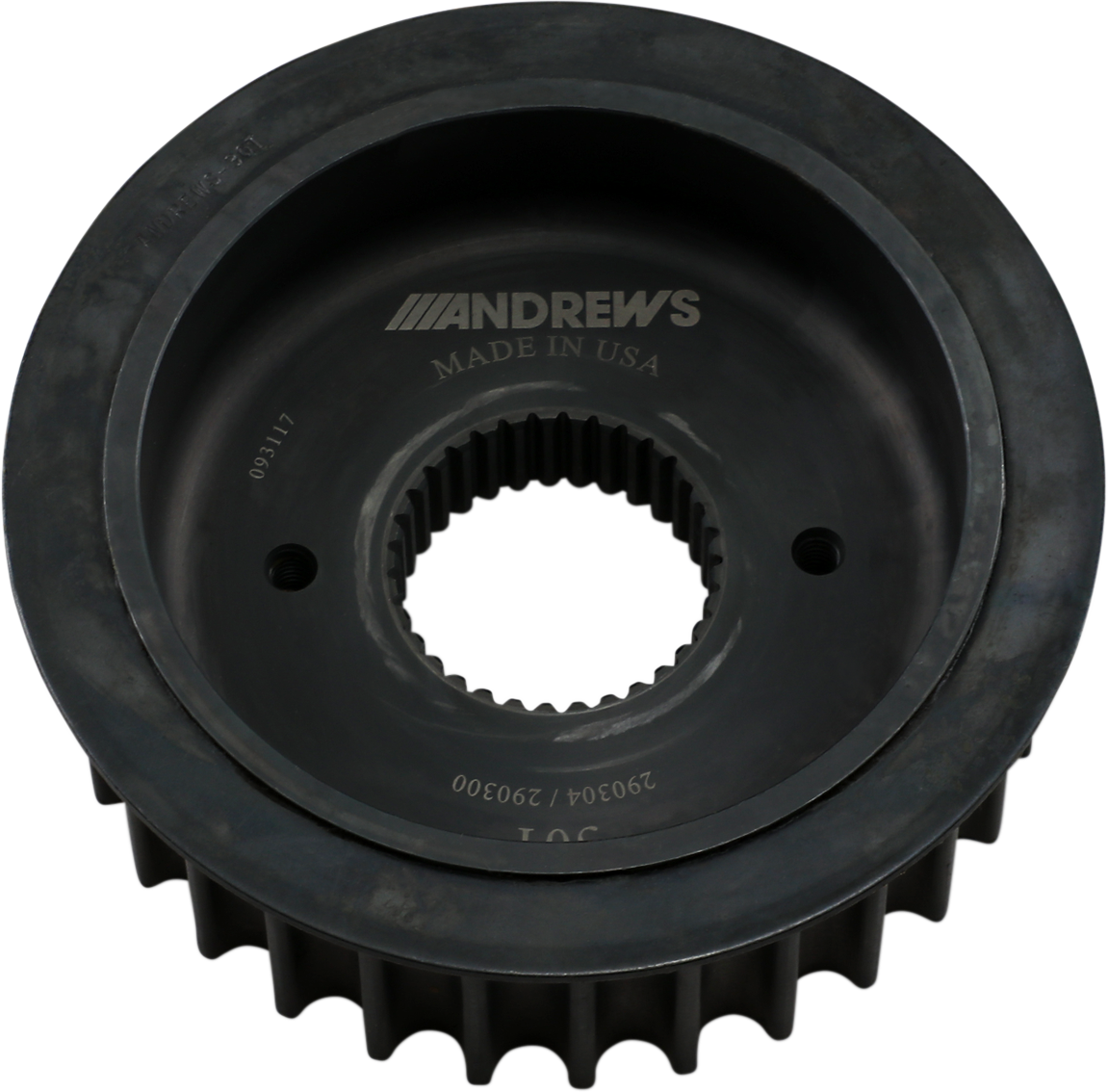 Pulley - 30 Tooth 1993 - 2006