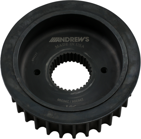 Pulley - 30 Tooth 1993 - 2006