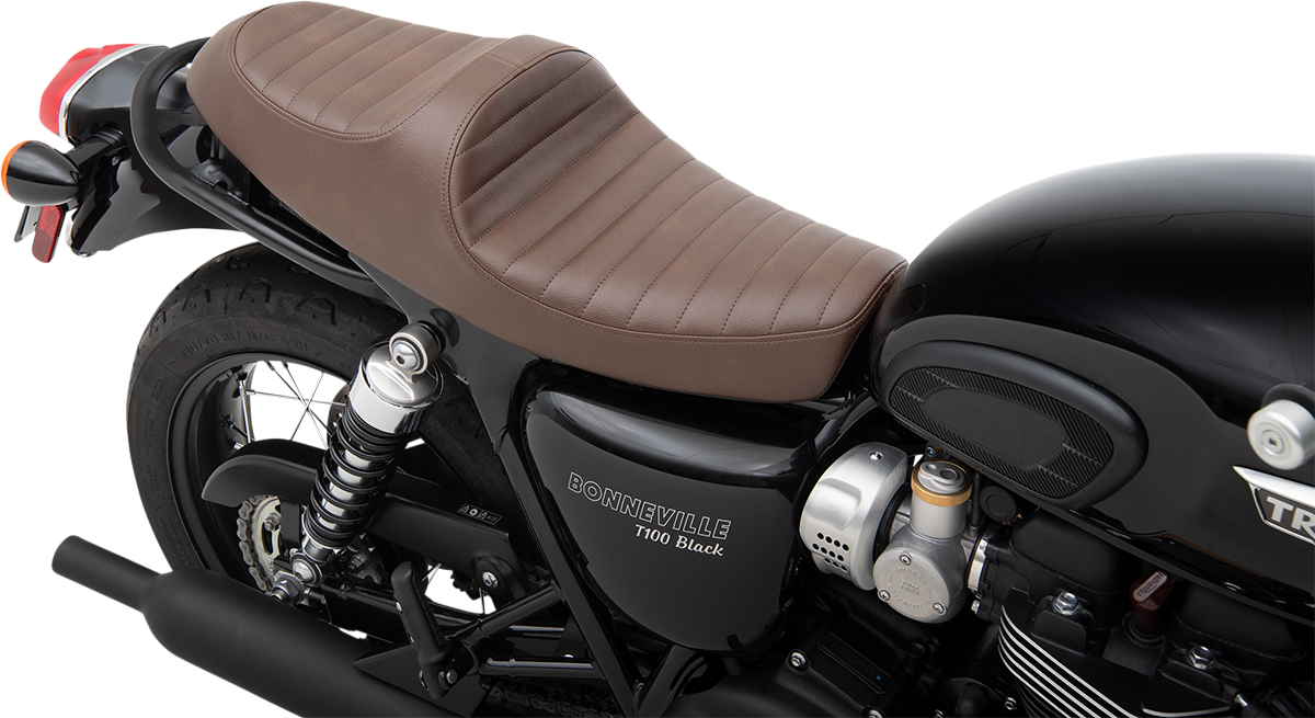 Predator III Seat - Brown - Classic 2001 - 2017