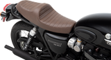 Predator III Seat - Brown - Classic 2001 - 2017