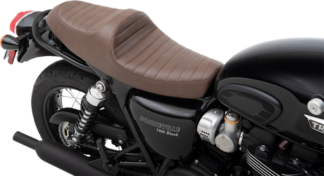 Predator III Seat - Brown - Classic 2001 - 2017