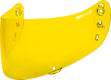 Optics™ Airframe Pro/Airform/Airmada™ Shield - 22.06 - Yellow