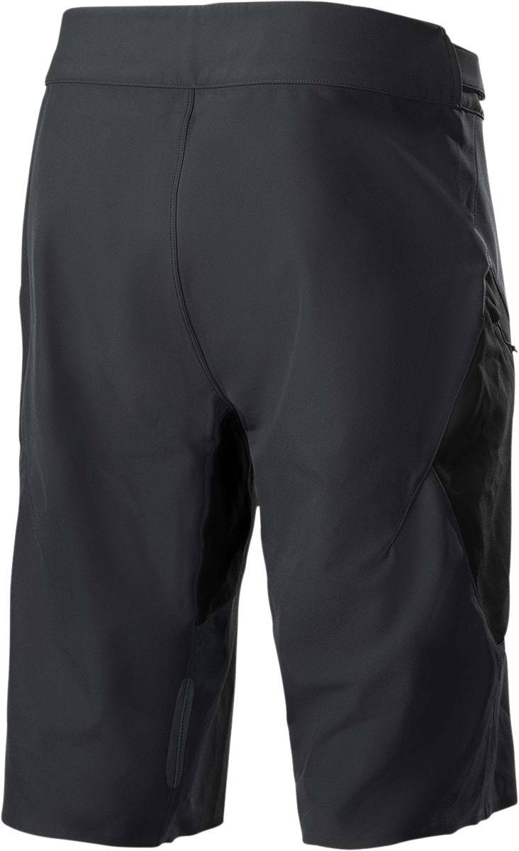 Alps 8.0 V2 Shorts - Black - US 38