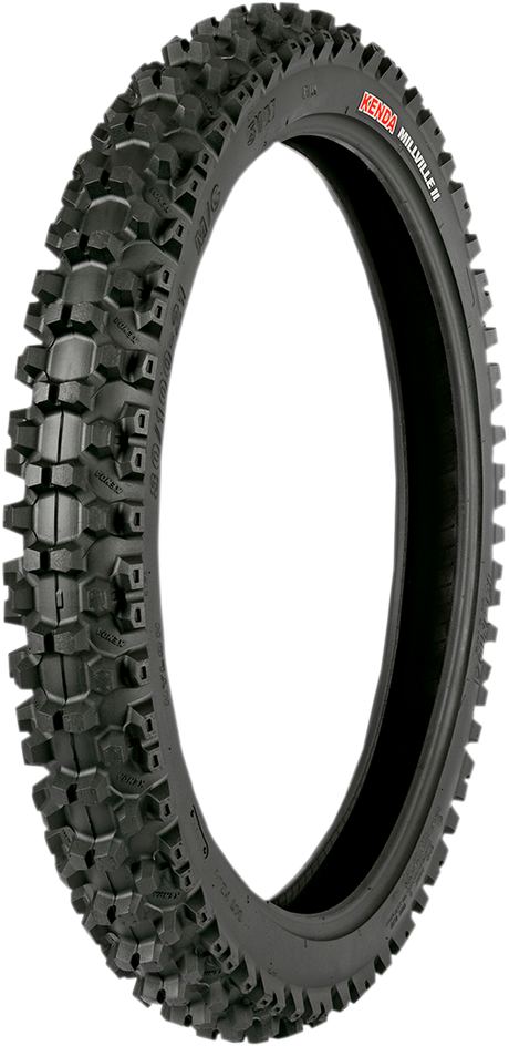 Tire - K785 Millville II - Front - 70/100-17 - 40M