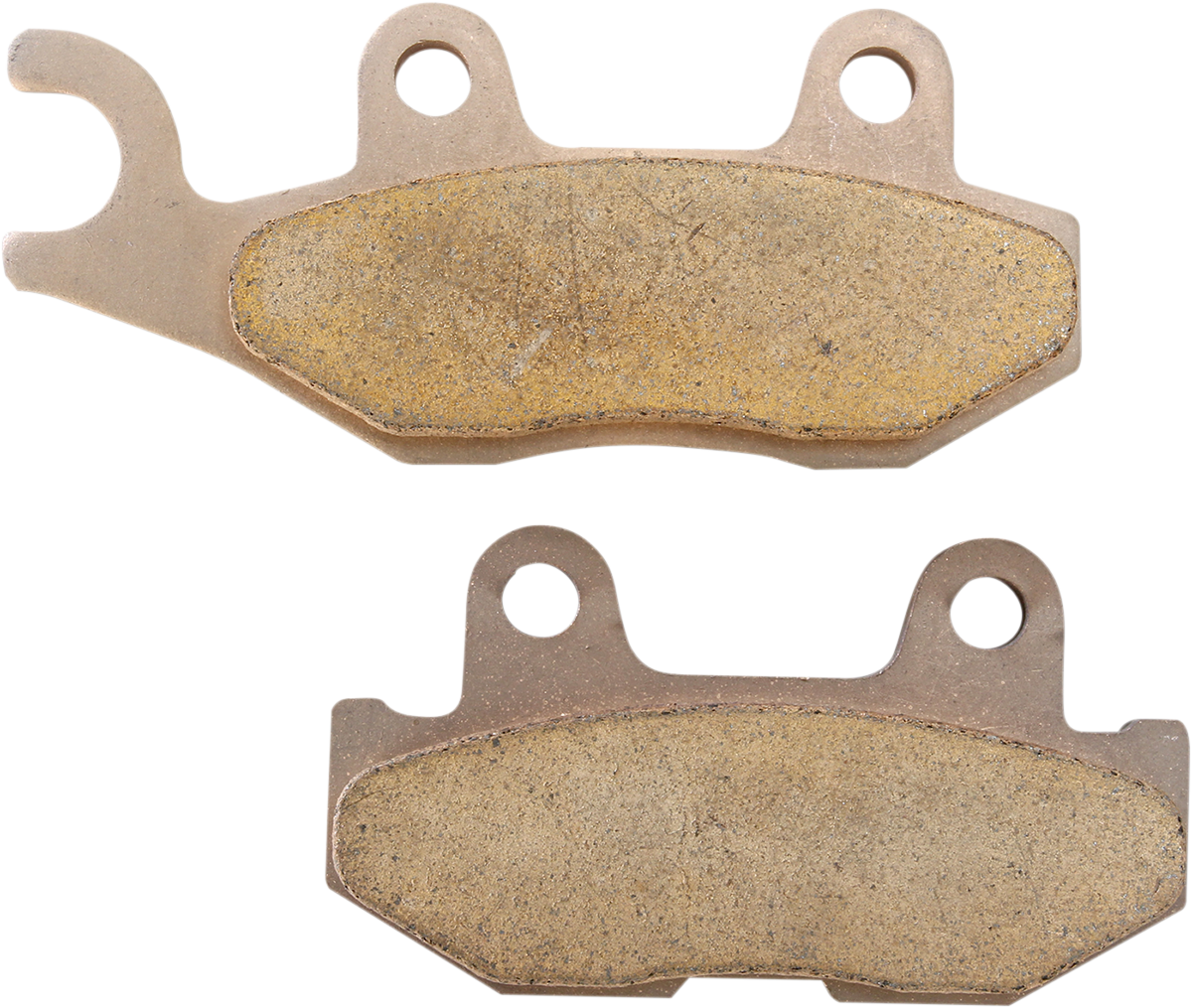 Standard Brake Pads - Yamaha 2014 - 2023