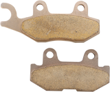 Standard Brake Pads - Yamaha 2014 - 2023