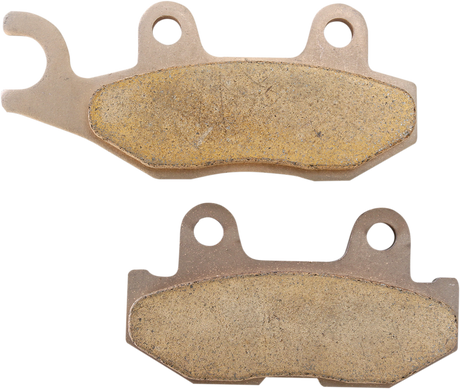 Standard Brake Pads - Yamaha 2014 - 2023