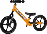 12\" Sport Balance Bike - Orange