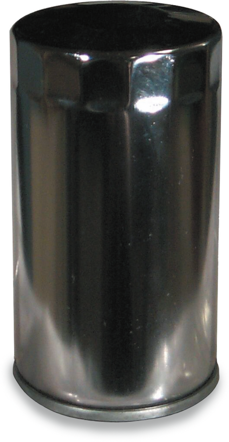 Oil Filter - Chrome 1991 - 1998