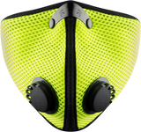 M2.5 Mask - Safety Green - XL