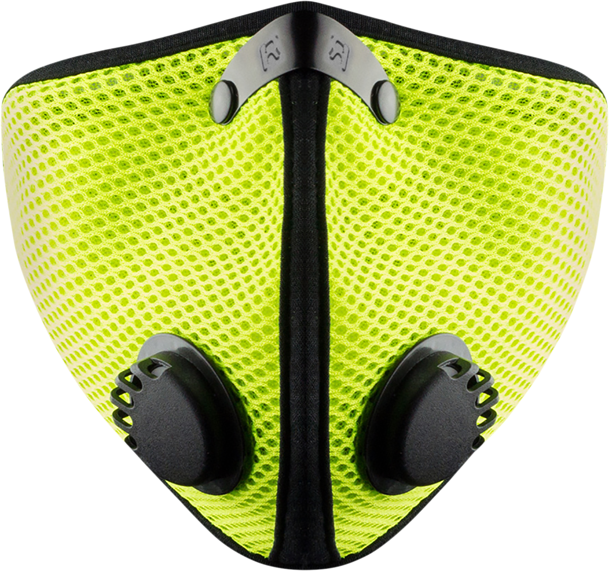 M2.5 Mask - Safety Green - Large