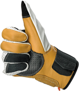 Borrego Gloves - Cement - Small