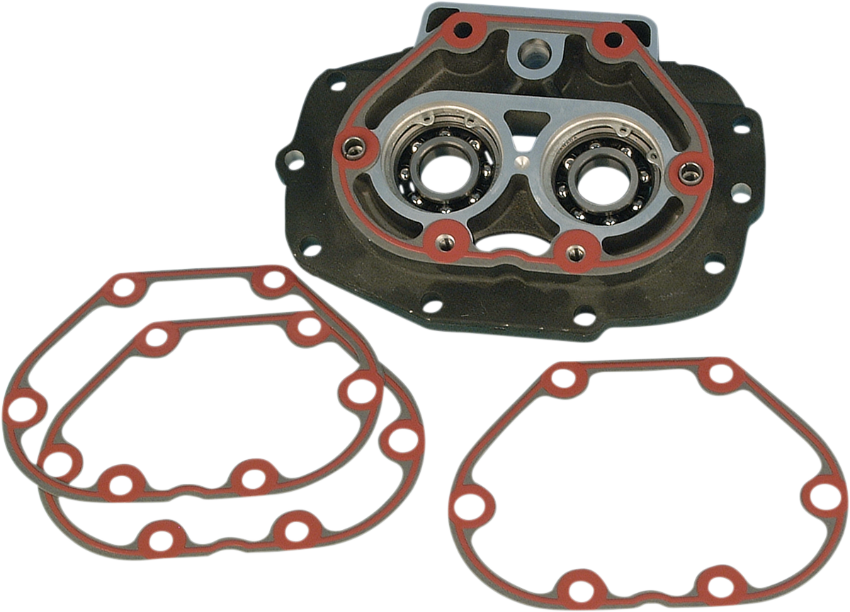 End Cover Gasket Silicon - 5 Speed 1987 - 2007