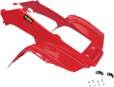 Front Fender - Red 1986 - 1988