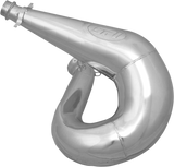 Single Pipe Exhaust 2021 - 2023