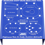 Hardware Organizer - Transmission - M8