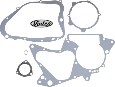 Engine Gasket Kit - Suzuki 1976 - 1979