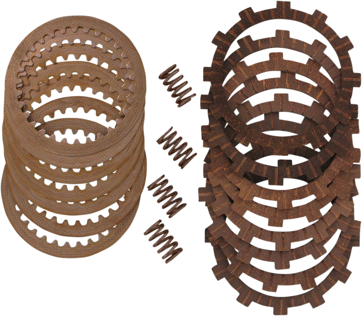 Clutch Kit 1999 - 2002