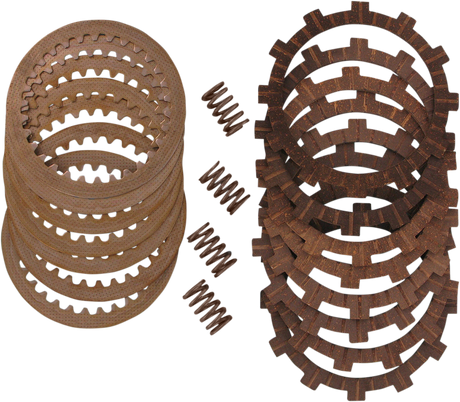 Clutch Kit 1999 - 2002