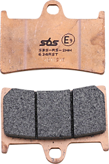 Brake Pads - 634RST 1993 - 2023