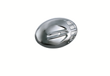 Scarab Air Cleaner Cover - Chrome 2001 - 2014