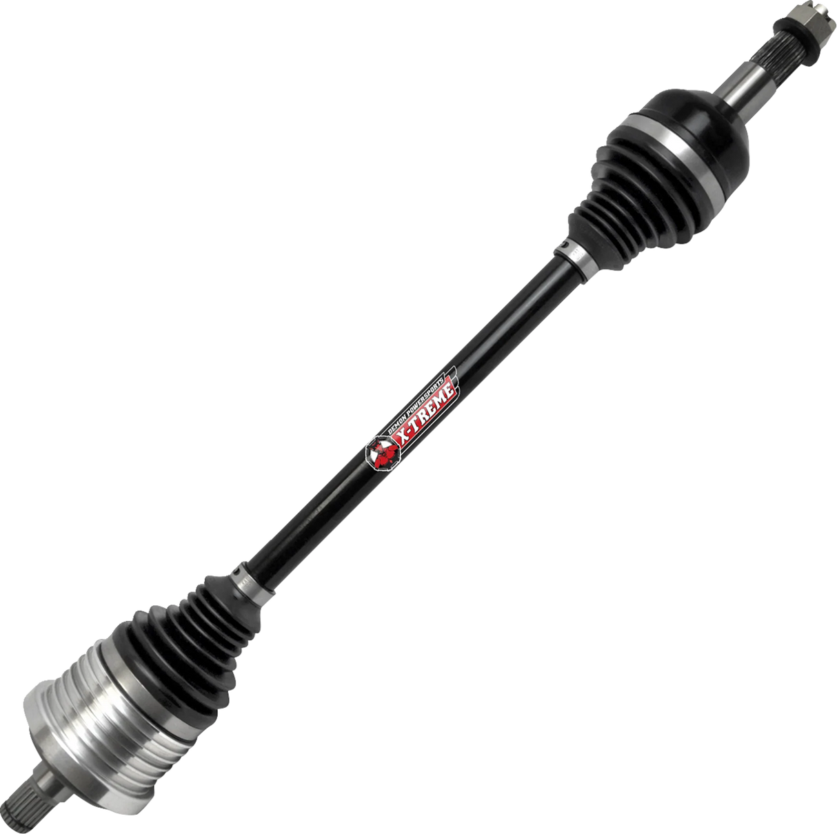 Axle - X-Treme - Heavy-Duty - Rear Left/Right - Maverick 2014 - 2015