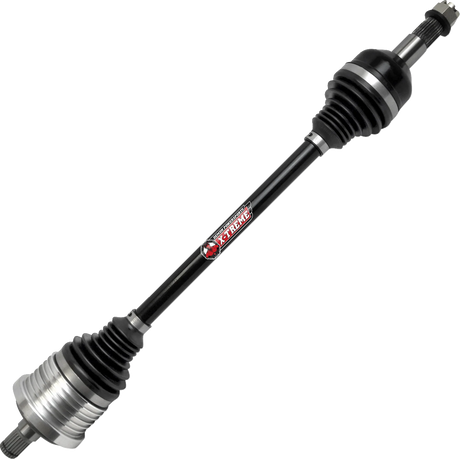 Axle - X-Treme - Heavy-Duty - Rear Left/Right - Maverick 2014 - 2015