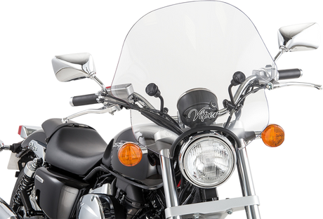 Viper Windshield - Clear 1999 - 2019