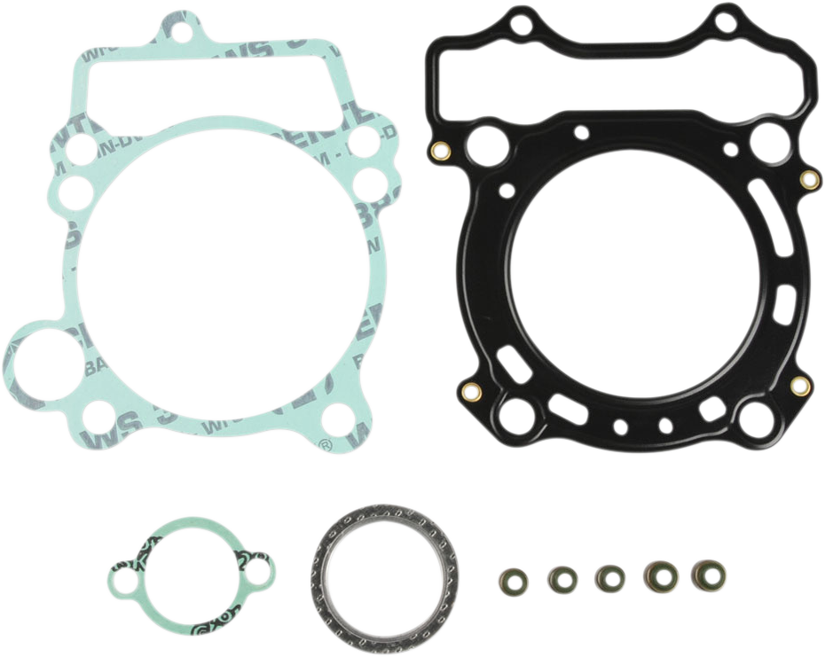 Top End Gasket Kit - Yamaha 2001 - 2012