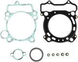 Top End Gasket Kit - Yamaha 2001 - 2012