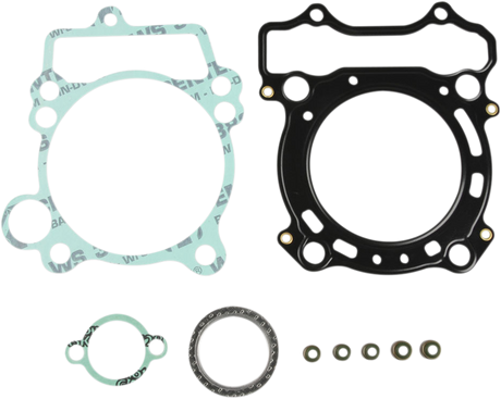 Top End Gasket Kit - Yamaha 2001 - 2012