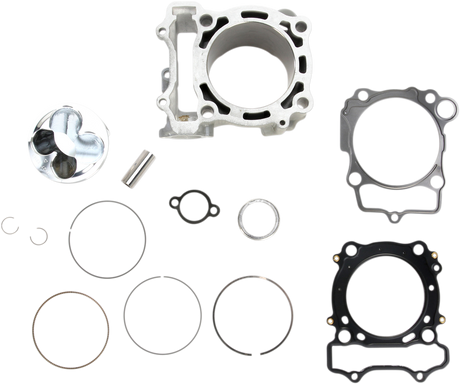 Cylinder Kit - Big Bore - 80.00 mm - Yamaha 2014 - 2019