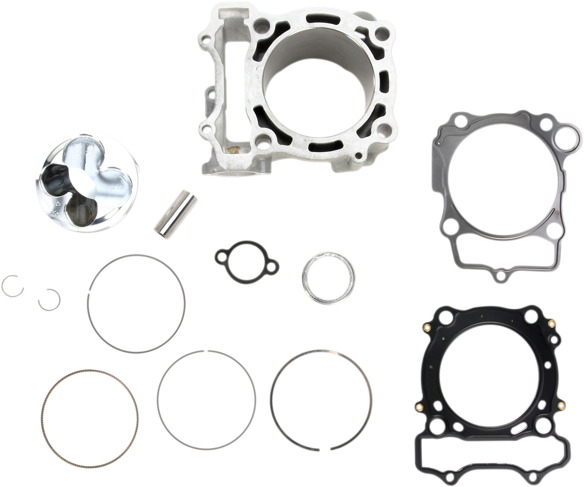 Cylinder Kit - Big Bore - 80.00 mm - Yamaha 2014 - 2019