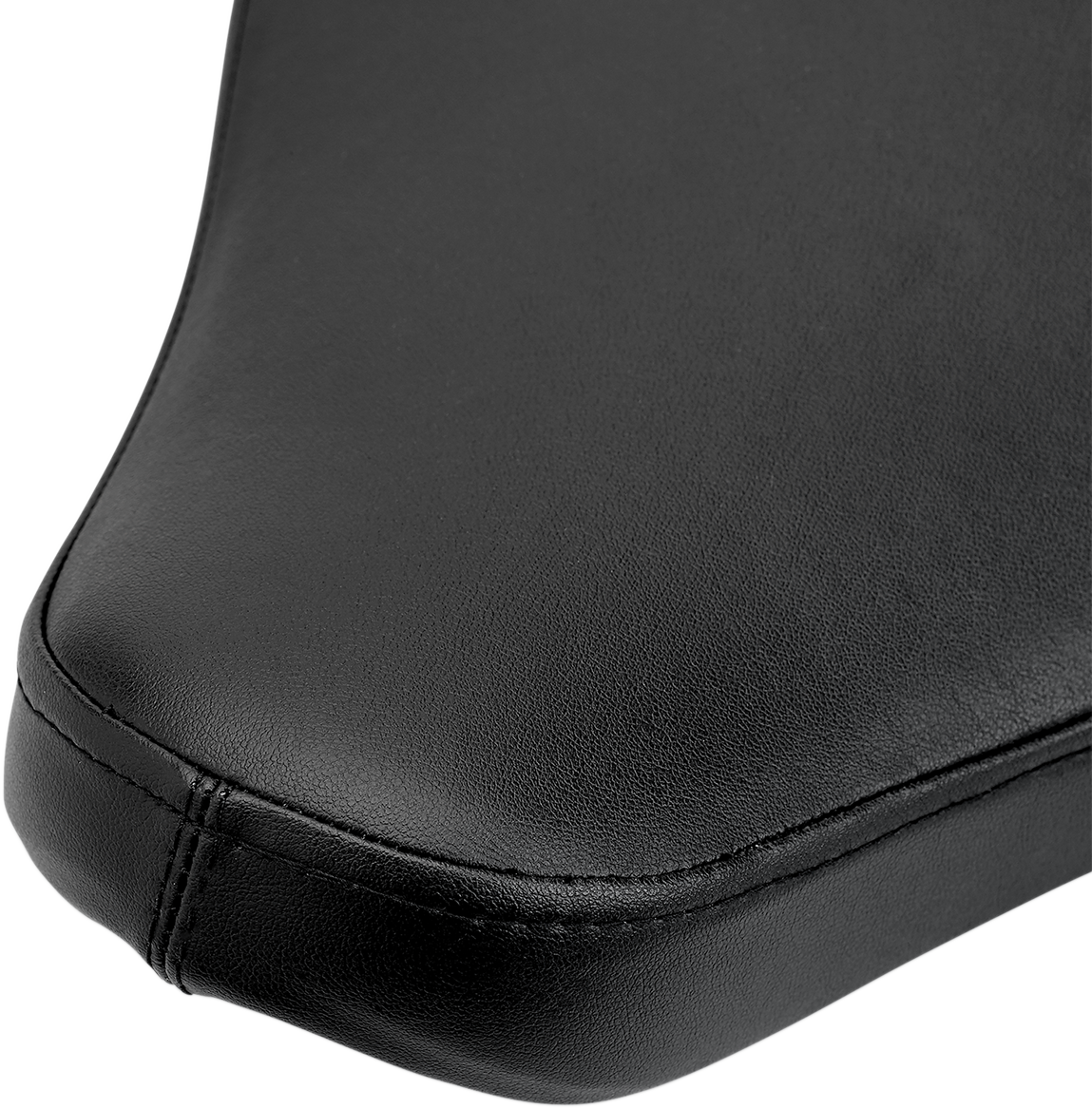 Midline Seat - Smooth - Black