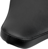 Midline Seat - Smooth - Black