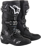 Tech 10 Boots - Black - US 9