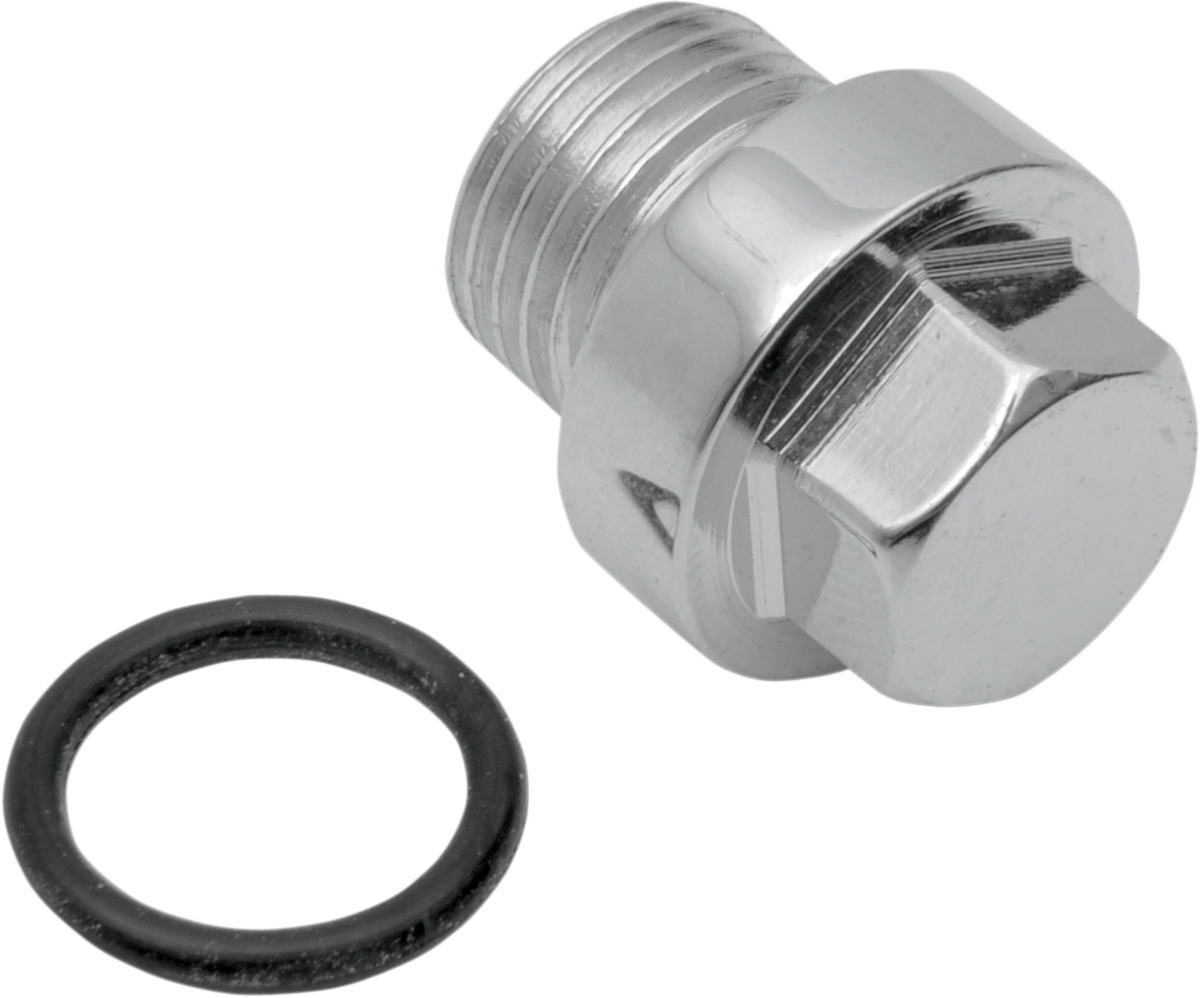 Plug Kit - Relief Valve - Tappet Check 1981 - 2000