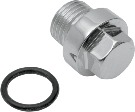 Plug Kit - Relief Valve - Tappet Check 1981 - 2000