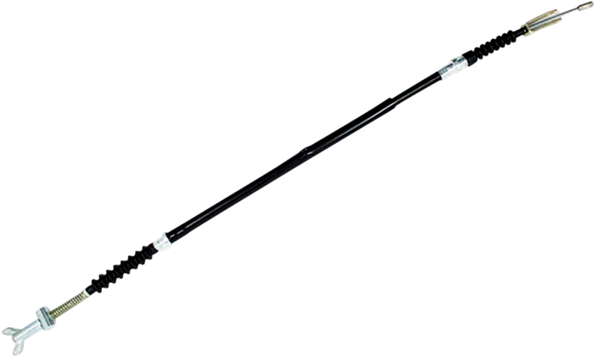 Brake Cable - Rear - Kawasaki 2005 - 2018