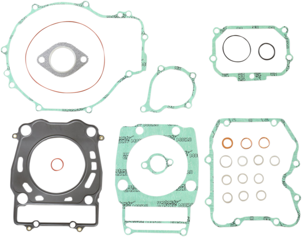 Complete Gasket Kit - Polaris 1995 - 2014