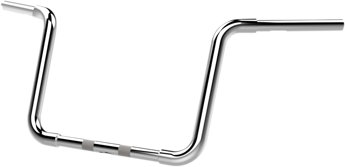 Handlebar - Extended - Chrome 1984 - 2021