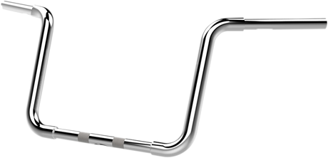 Handlebar - Extended - Chrome 1984 - 2021