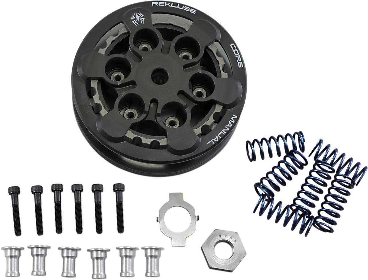 Clutch Kit 2004 - 2013