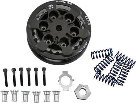 Clutch Kit 2004 - 2013