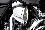 PowrFlo Air Intake Kit - Chrome 2018 - 2022