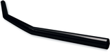 Handlebar - Narrow Center (18° Bend) - Black